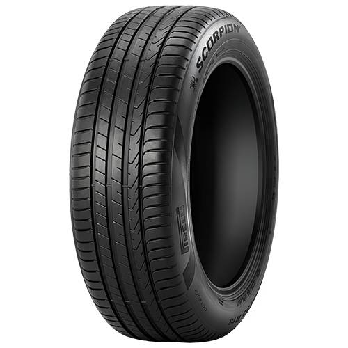 PIRELLI Sommerreifen 235/50 R20 TL 104V SCORPION XL NCS ELT