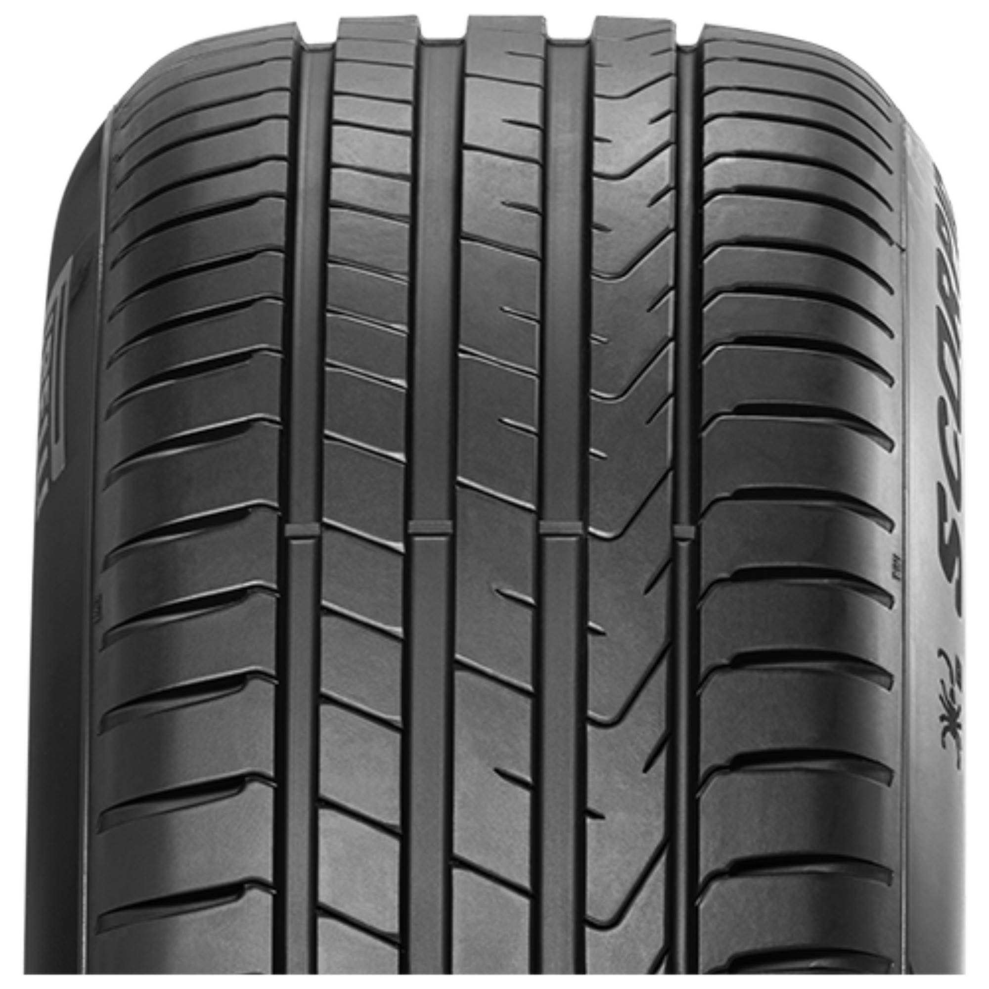 PIRELLI Sommerreifen 255/40 R20 TL 101V SCORPION XL MFS + BSW
