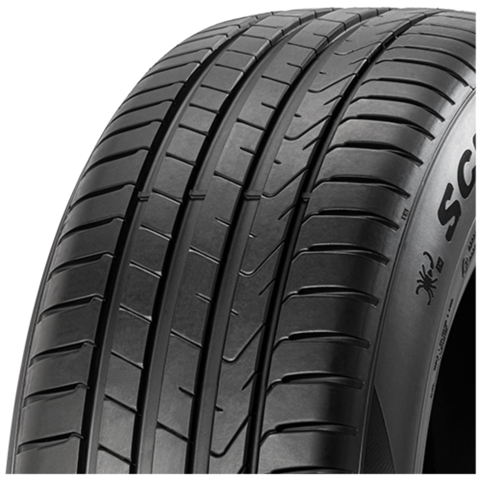 PIRELLI Sommerreifen 255/40 R20 TL 101V SCORPION XL MFS + BSW