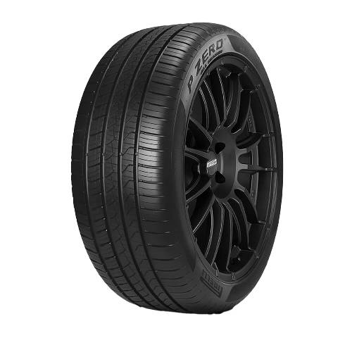PIRELLI Sommerreifen 275/35 R22 TL 104W PZERO ALL SEASON XL MFS PNCS BSW M+S