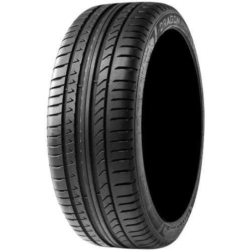 PIRELLI Sommerreifen 245/40 R19 TL 94W DRAGON SPORT FSL BSW