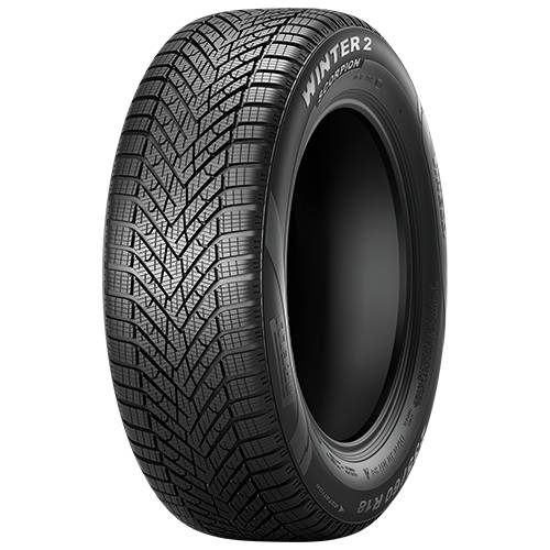 PIRELLI Winterreifen 235/50 R20 TL 104V SCORPION WINTER 2 XL M+S 3PMSF