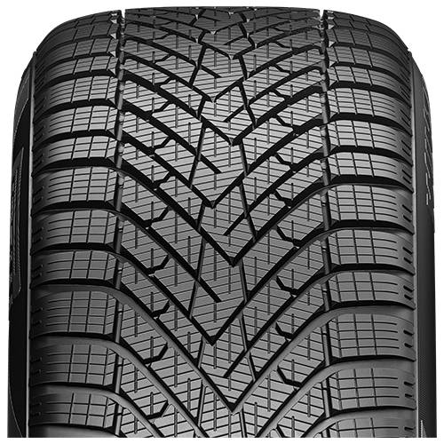 PIRELLI Winterreifen 255/55 R20 TL 110V SCORPION WINTER 2 XL BSW M+S 3PMSF
