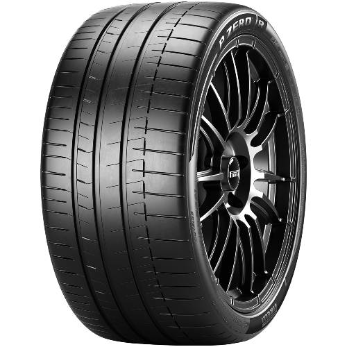 PIRELLI Sommerreifen 325/30 ZR20 TL (106Y) P ZERO R XL F ELT