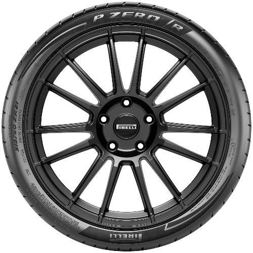 PIRELLI Sommerreifen HL285/35 ZR21 TL (108Y) PZERO R BOV