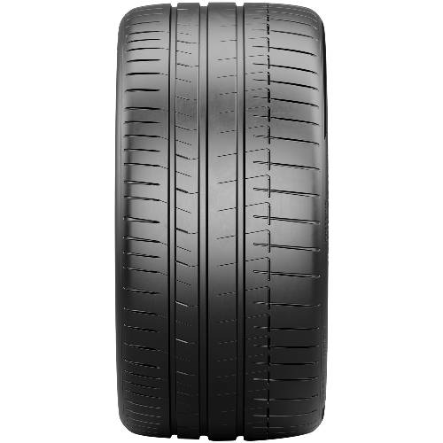 PIRELLI Sommerreifen HL285/35 ZR21 TL (108Y) PZERO R BOV
