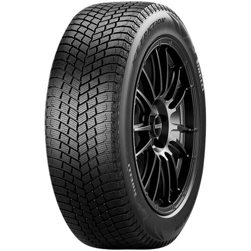 PIRELLI Winterreifen 185/65 R15 TL 92H ICE FRICTION XL