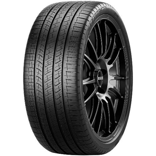 PIRELLI Sommerreifen 275/30 R20 TL 97Y P-ZERO MS XL T0 NCS ELT