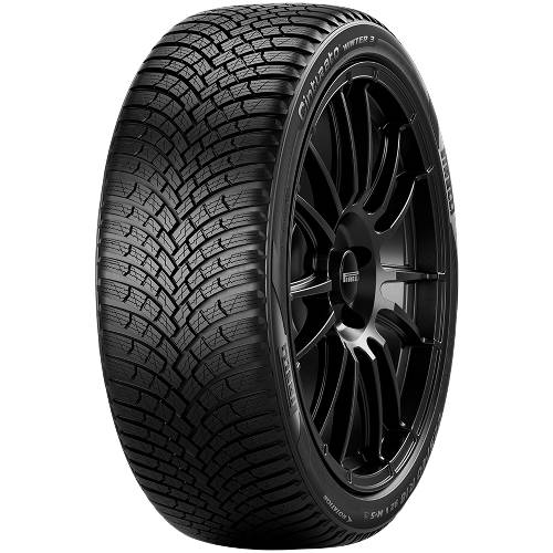PIRELLI Winterreifen 205/50 R17 TL 93V CINTURATO WINTER 3 XL