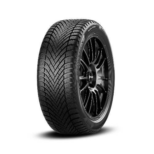 PIRELLI Winterreifen 205/55 R16 TL 91H POWERGY WINTER BSW M+S 3PMSF