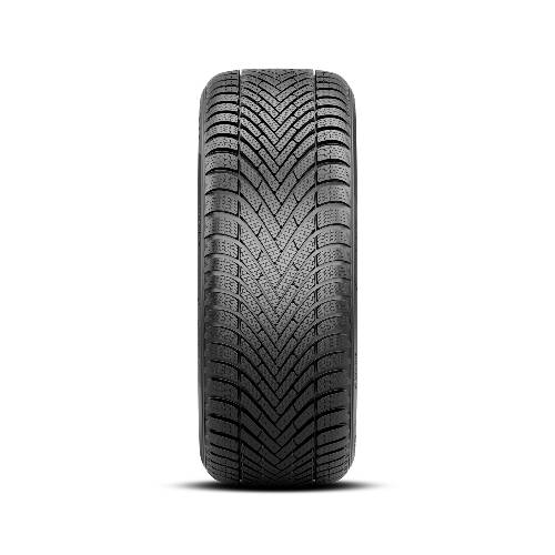 PIRELLI Winterreifen 225/55 R17 TL 101V POWERGY WINTER XL MFS BSW M+S 3PMSF