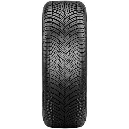 PIRELLI Ganzjahresreifen 255/60 R18 TL 112V SCORPION ALL SEASON SF3 XL