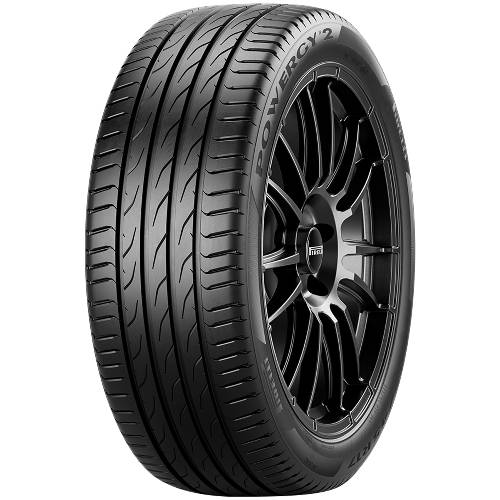 PIRELLI Sommerreifen 255/35 R19 TL 96Y POWERGY 2 XL