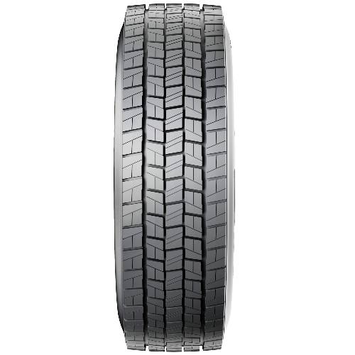 LINGLONG Winterreifen 235/75 R17.5 TL 132/130M L-D20 M+S