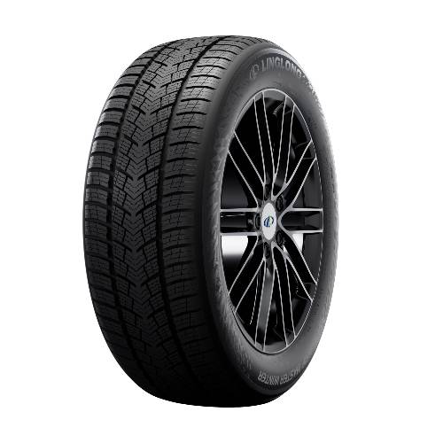 LINGLONG Winterreifen 225/50 R17 TL 98V GRIP MASTER WINTER XL MFS BSW M+S 3PMSF
