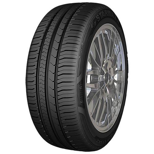 STARMAXX Sommerreifen 195/60 R15 TL 88H NATUREN ST542