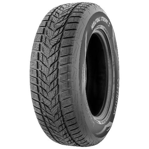 VREDESTEIN Winterreifen 215/55 R16 TL 93H WINTRAC XTREME S M+S 3PMSF