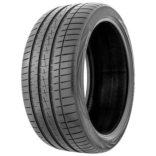VREDESTEIN Sommerreifen 235/30 ZR20 TL 88(Y) ULTRAC VORTI R+ XL FSL