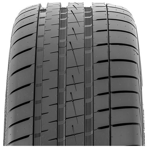 VREDESTEIN Sommerreifen 265/35 ZR20 TL 99(Y) ULTRAC VORTI R+ XL FSL