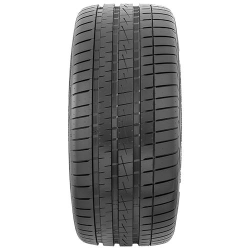 VREDESTEIN Sommerreifen 235/30 ZR20 TL 88(Y) ULTRAC VORTI R+ XL FSL