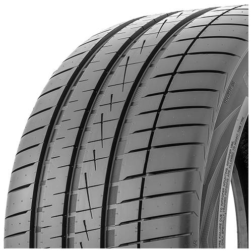 VREDESTEIN Sommerreifen 235/30 ZR20 TL 88(Y) ULTRAC VORTI R+ XL FSL