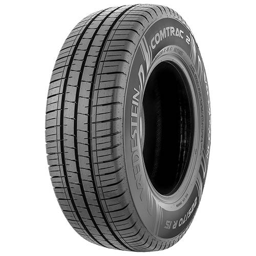 VREDESTEIN Sommerreifen 235/60 R17 TL 117/115R COMTRAC 2 C 8PR