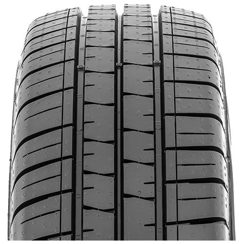 VREDESTEIN Sommerreifen 235/60 R17 TL 117/115R COMTRAC 2 C 8PR