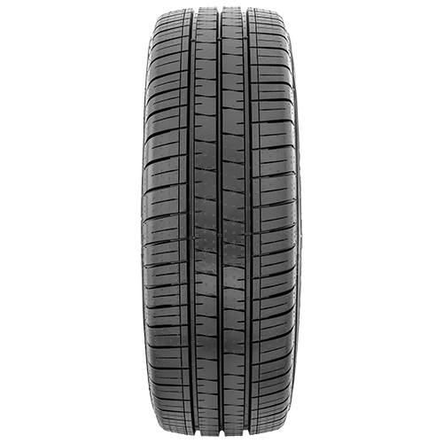 VREDESTEIN Sommerreifen 235/60 R17 TL 117/115R COMTRAC 2 C 8PR