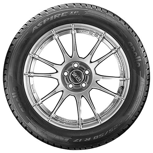 APOLLO Winterreifen 195/60 R16 TL 89H ASPIRE XP WINTER BSW M+S 3PMSF