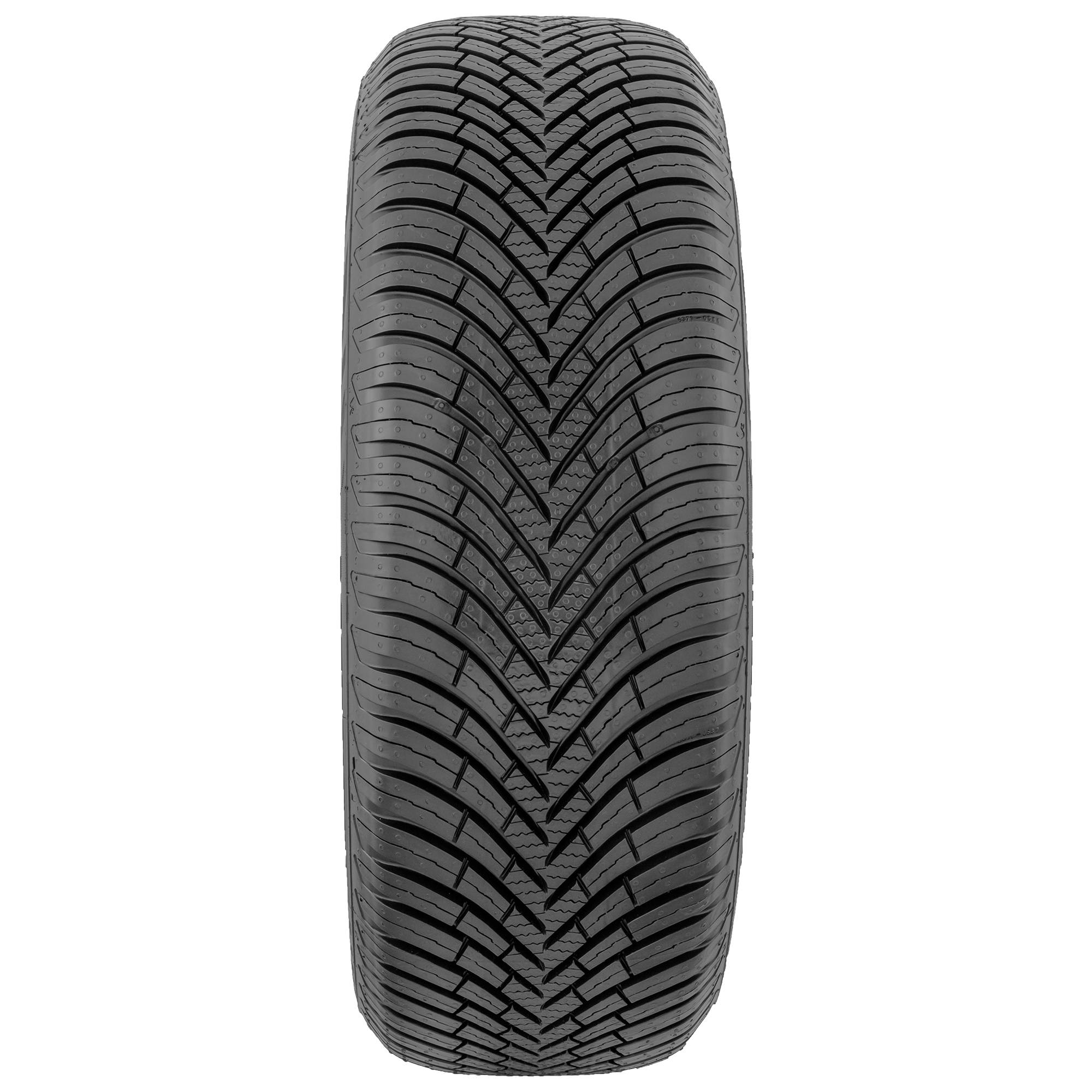 VREDESTEIN Ganzjahresreifen 195/60 R15 TL 88V QUATRAC