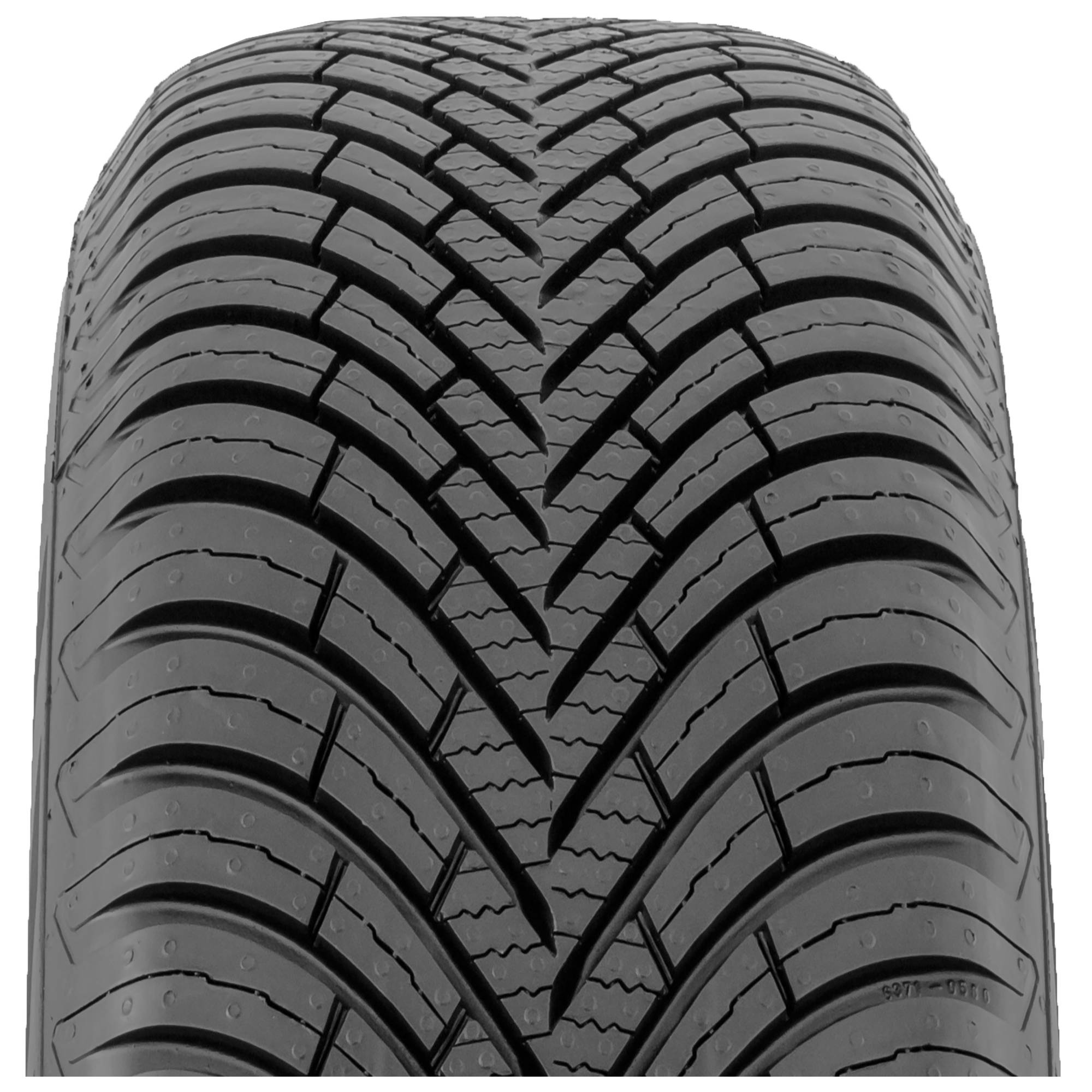 VREDESTEIN Ganzjahresreifen 195/60 R15 TL 88V QUATRAC
