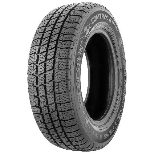 VREDESTEIN Winterreifen 205/65 R16 TL 107/105T COMTRAC 2 WINTER+ C 8PR M+S 3PMSF
