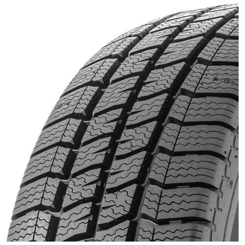VREDESTEIN Winterreifen 205/65 R16 TL 107/105T COMTRAC 2 WINTER+ C 8PR M+S 3PMSF
