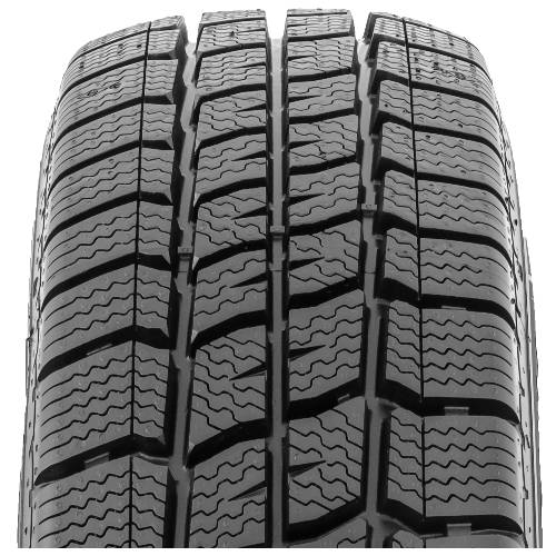 VREDESTEIN Winterreifen 205/65 R16 TL 107/105T COMTRAC 2 WINTER+ C 8PR M+S 3PMSF