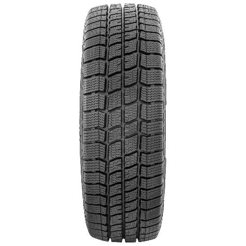 VREDESTEIN Winterreifen 205/65 R16 TL 107/105T COMTRAC 2 WINTER+ C 8PR M+S 3PMSF