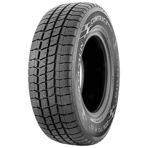 VREDESTEIN Winterreifen 195/60 R16 TL 99/97T COMTRAC 2 WINTER+ C
