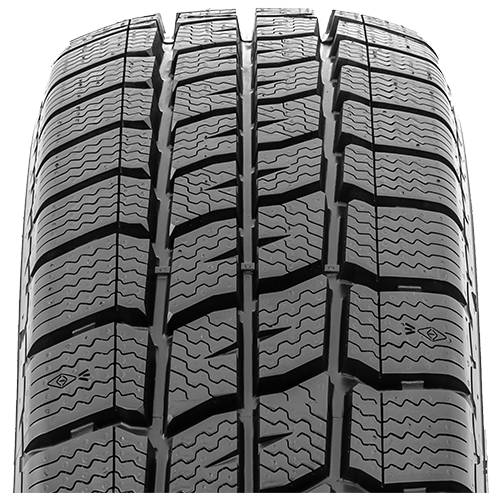 VREDESTEIN Winterreifen 195/60 R16 TL 99/97T COMTRAC 2 WINTER+ C