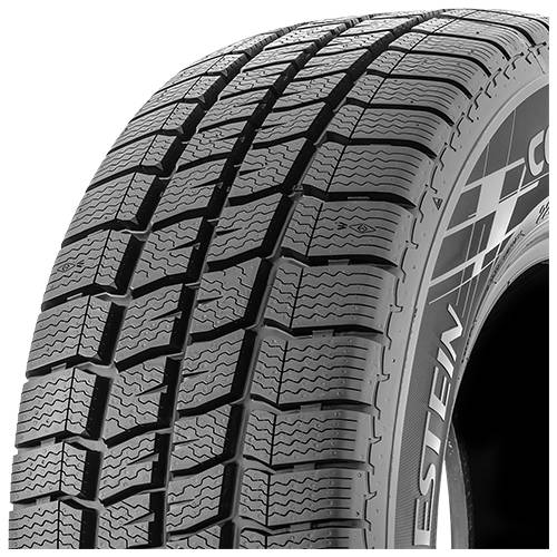 VREDESTEIN Winterreifen 195/60 R16 TL 99/97T COMTRAC 2 WINTER+ C