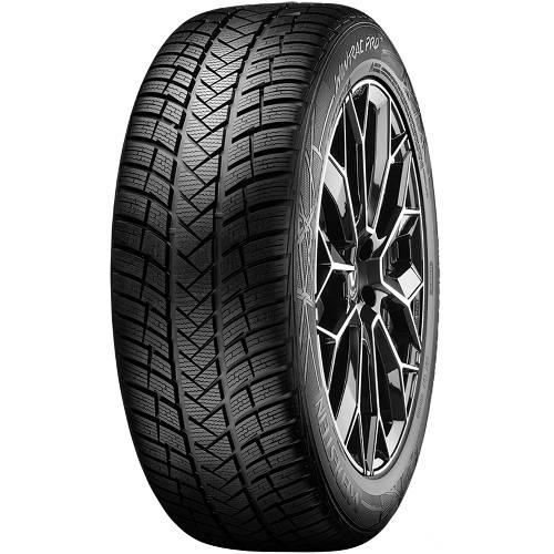 VREDESTEIN Winterreifen 215/40 R17 TL 87V WINTRAC PRO + XL M+S 3PMSF