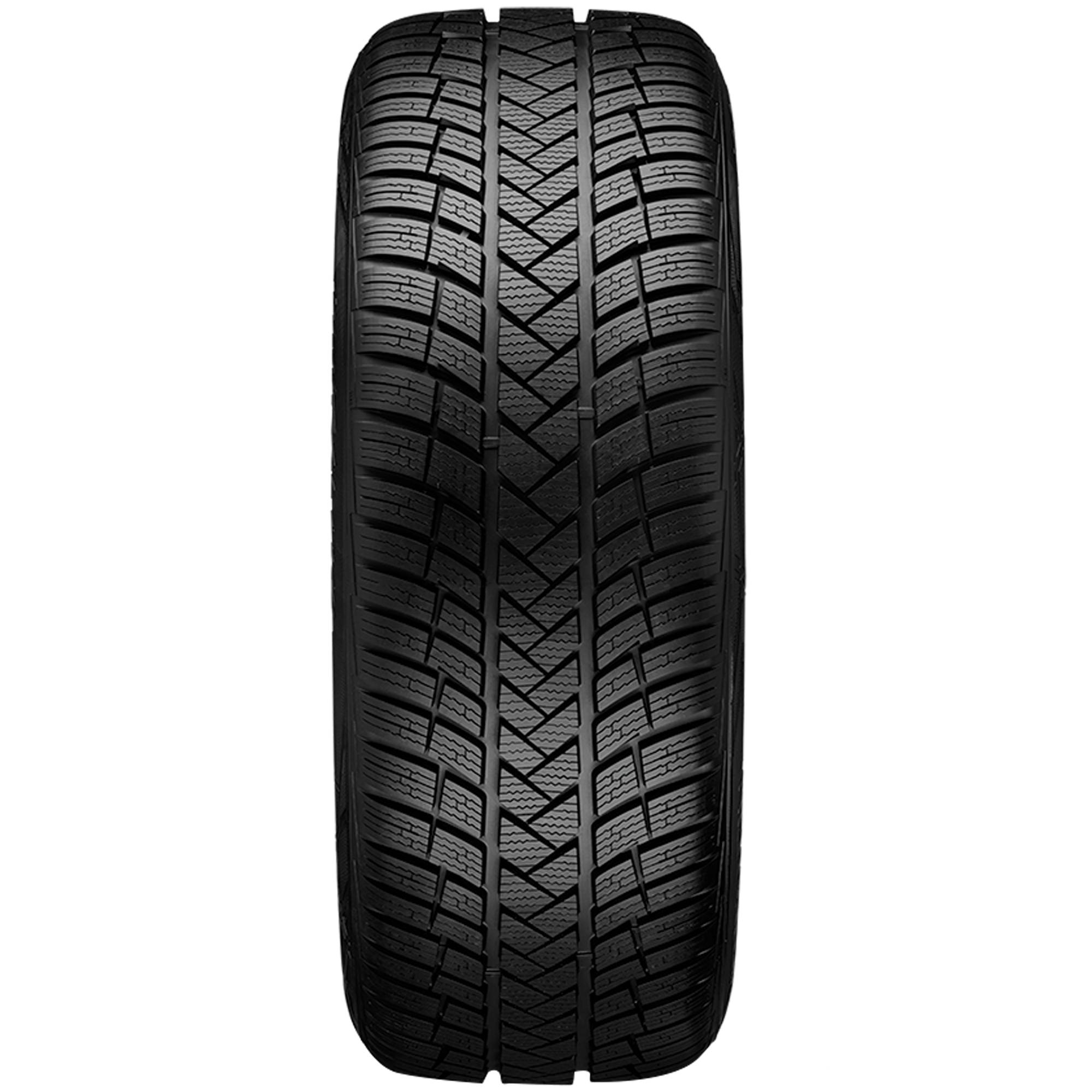 VREDESTEIN Winterreifen 275/35 R19 TL 100W WINTRAC PRO + XL