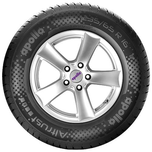 APOLLO Sommerreifen 195/65 R16 TL 104/102T ALTRUST+ C