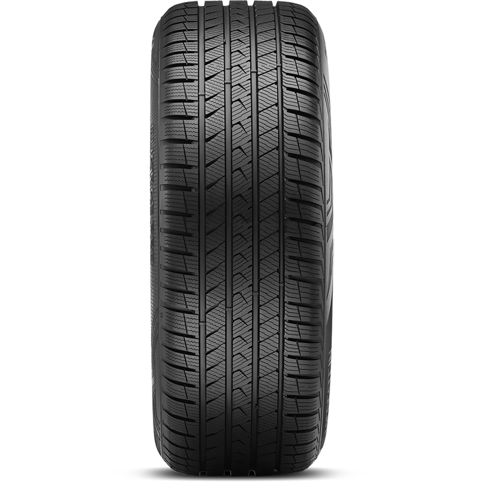 VREDESTEIN Ganzjahresreifen 255/40 R20 TL 101Y QUATRAC PRO+ XL
