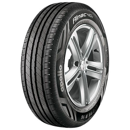 APOLLO Sommerreifen 175/65 R15 TL 84T ALNAC 4GS BSW