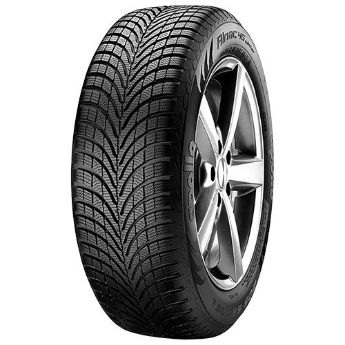 APOLLO Winterreifen 195/65 R15 TL 95T ALNAC 4G WINTER XL BSW M+S 3PMSF