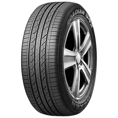 NEXEN Sommerreifen 245/70 R17 TL 110H ROADIAN 542 M+S