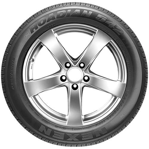 NEXEN Sommerreifen 245/70 R17 TL 110H ROADIAN 542 M+S