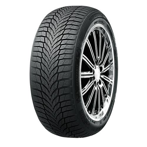 NEXEN Winterreifen 215/50 R17 TL 95V WINGUARD SPORT 2 WU7 XL BSW M+S 3PMSF