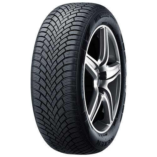 NEXEN Winterreifen 175/65 R14 TL 82T WINGUARD SNOW G3 WH21 BSW M+S 3PMSF