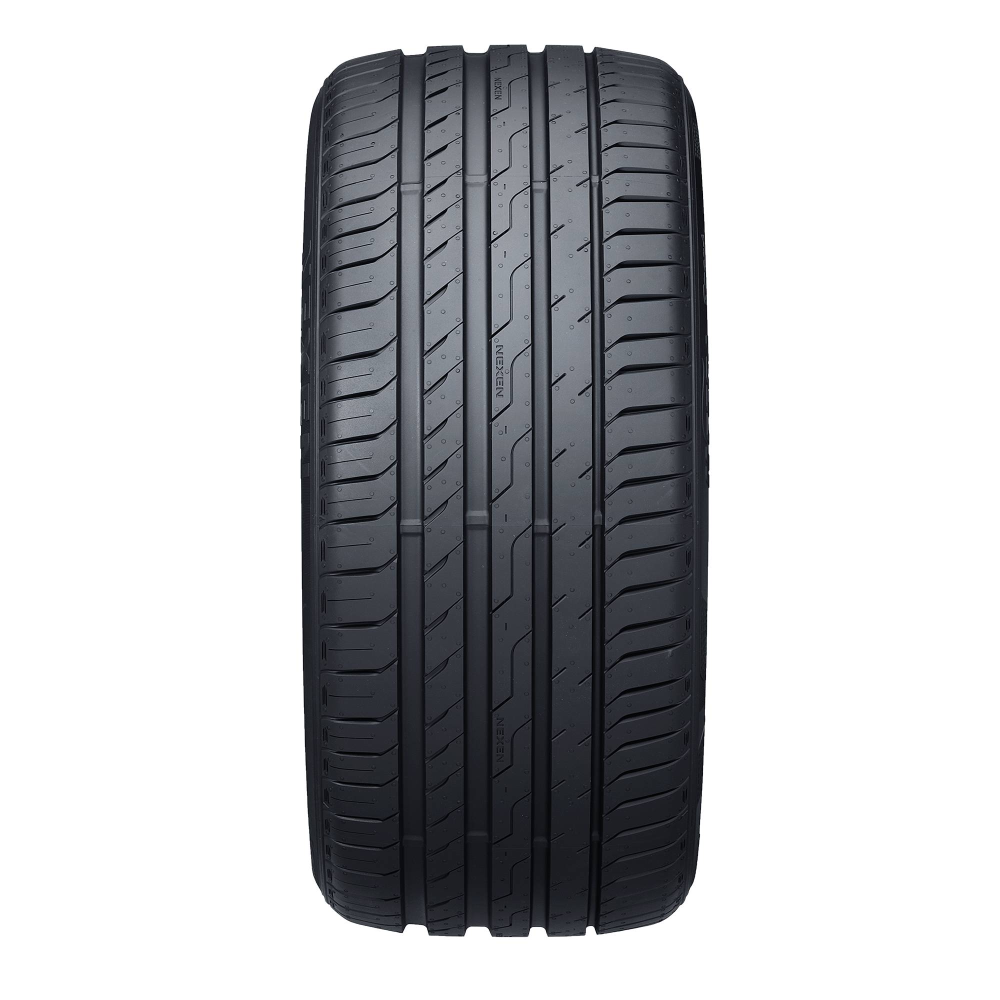 NEXEN Sommerreifen 225/40 ZR20 94Y N FERA SPORT