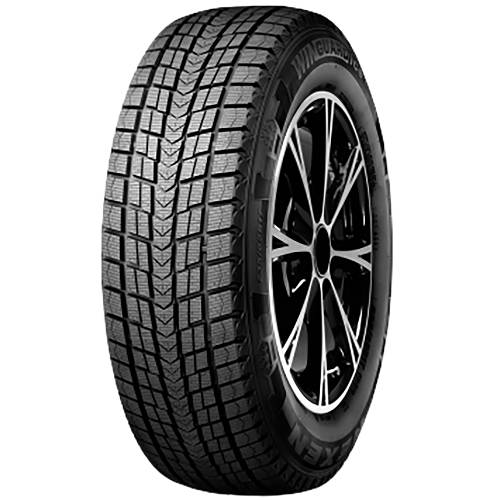 NEXEN Winterreifen 225/60 R18 TL 100T WINGUARD ICE SUV BSW M+S 3PMSF